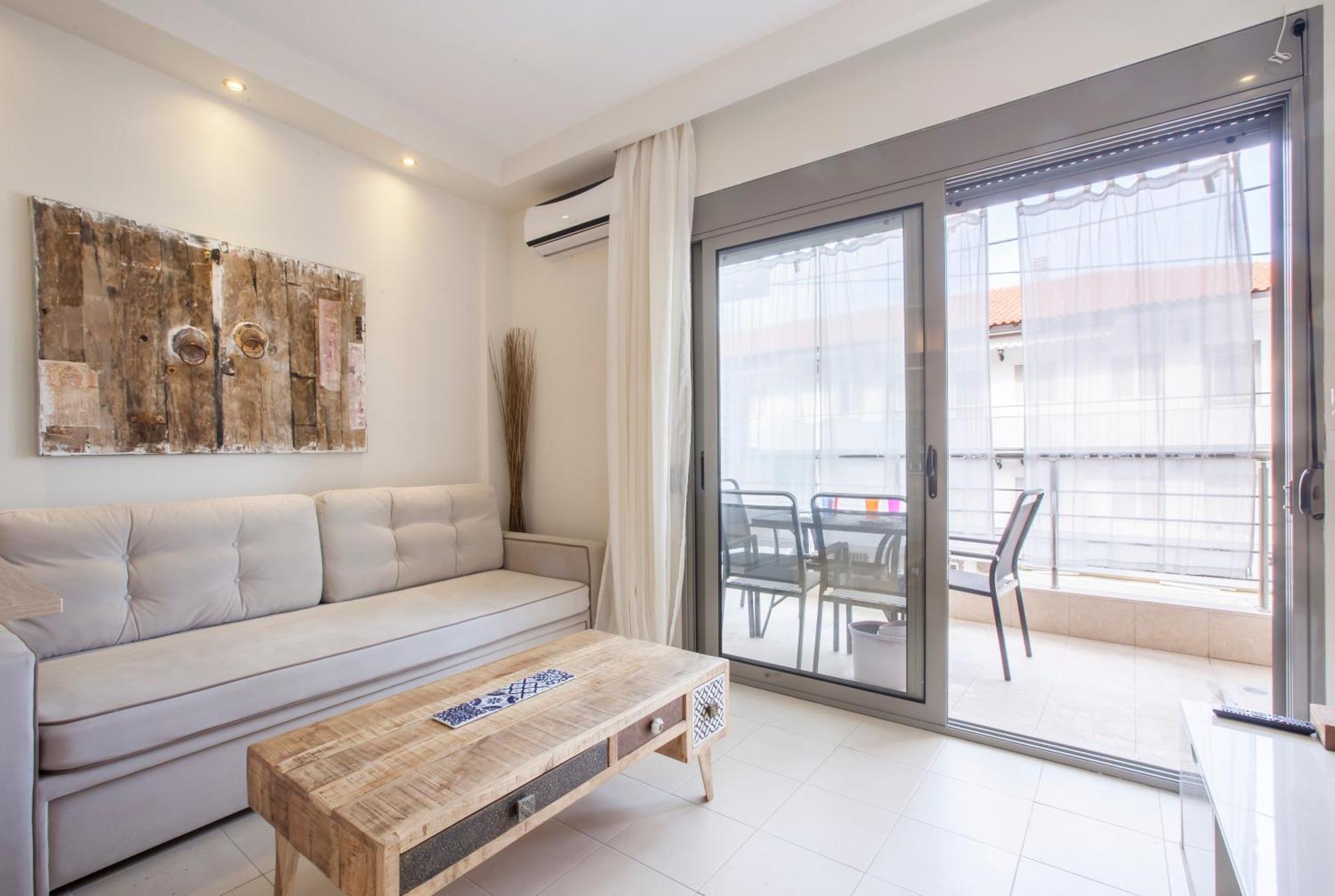 Retreat Dajana Dario Apartman Pefkohóri Kültér fotó